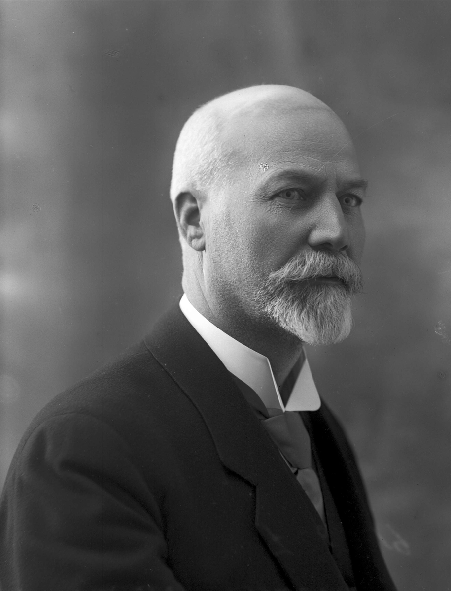 Gustav Borgen, NFB.23692