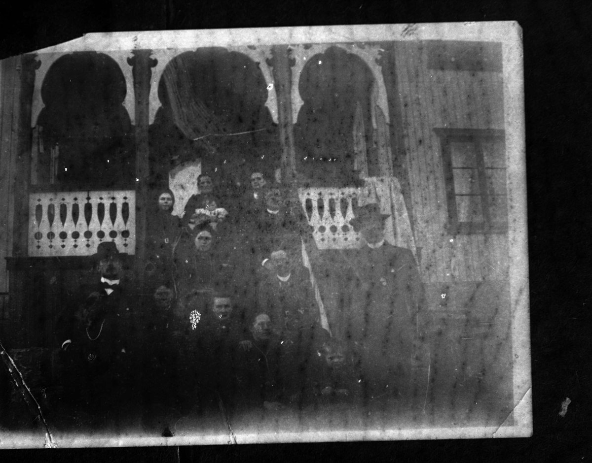 Gustav Borgen, NFB.23707
