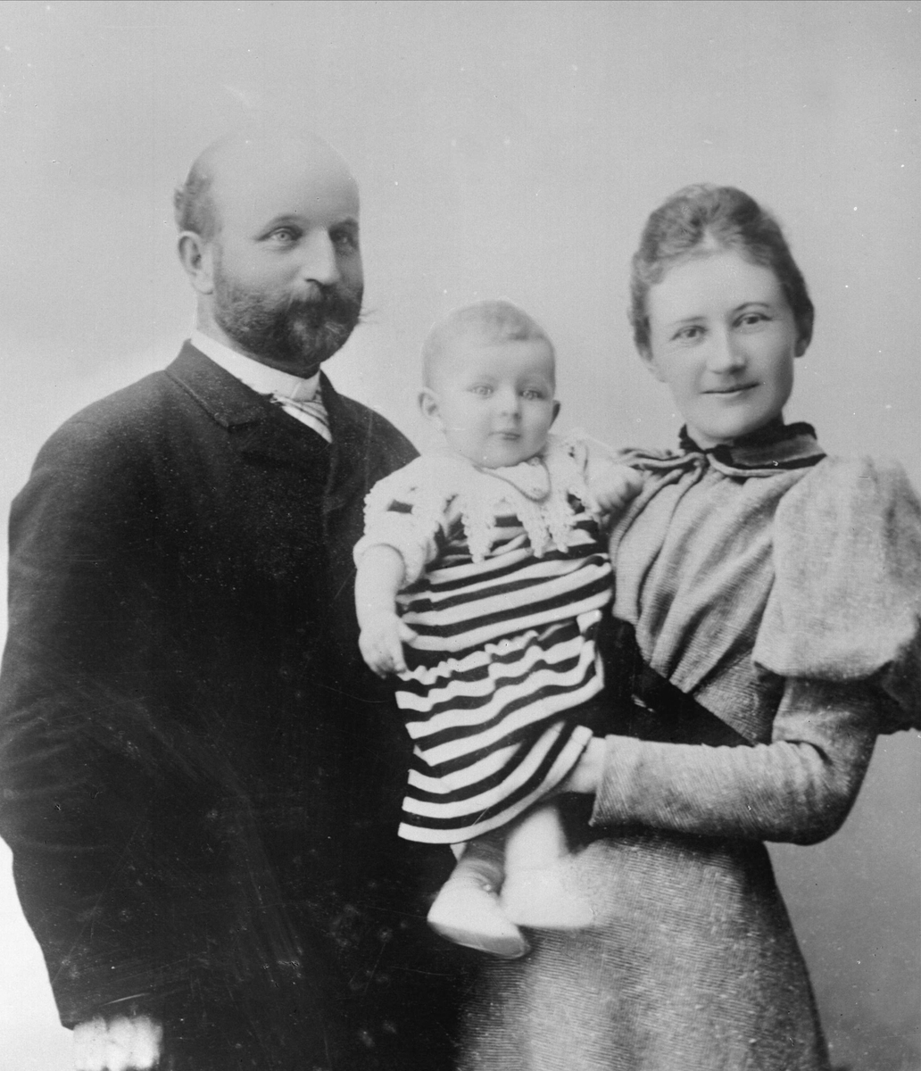 Gustav Borgen, NFB.23713