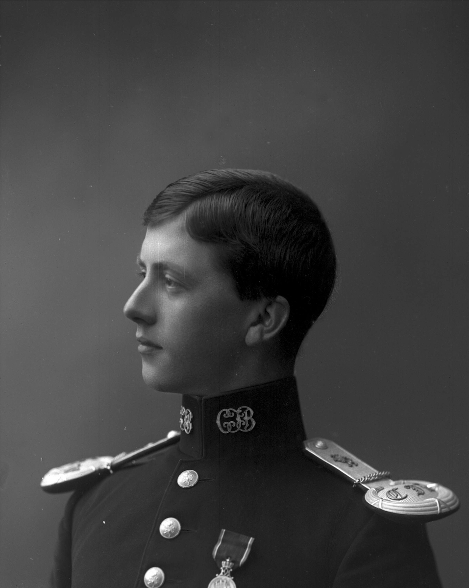 Gustav Borgen, NFB.23728