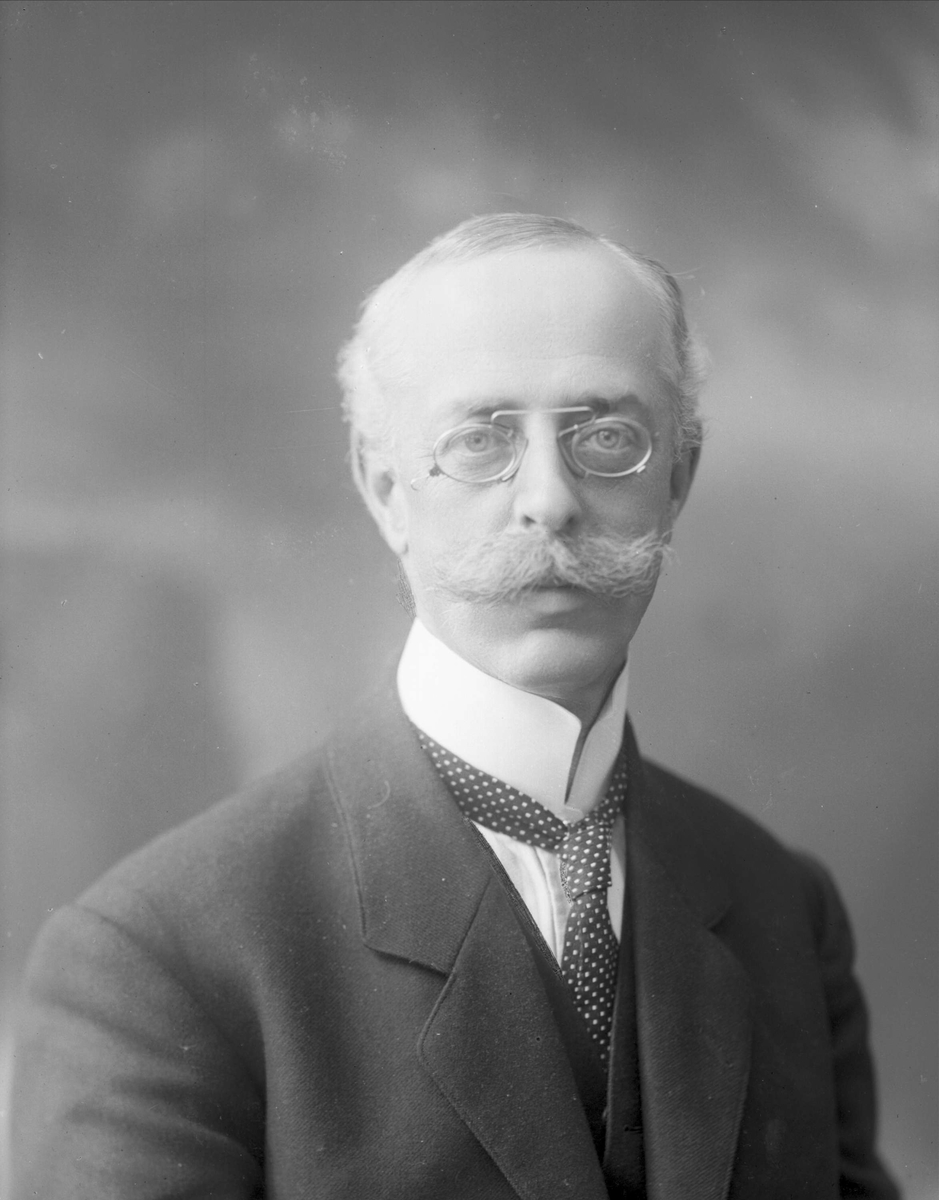 Gustav Borgen, NFB.23732
