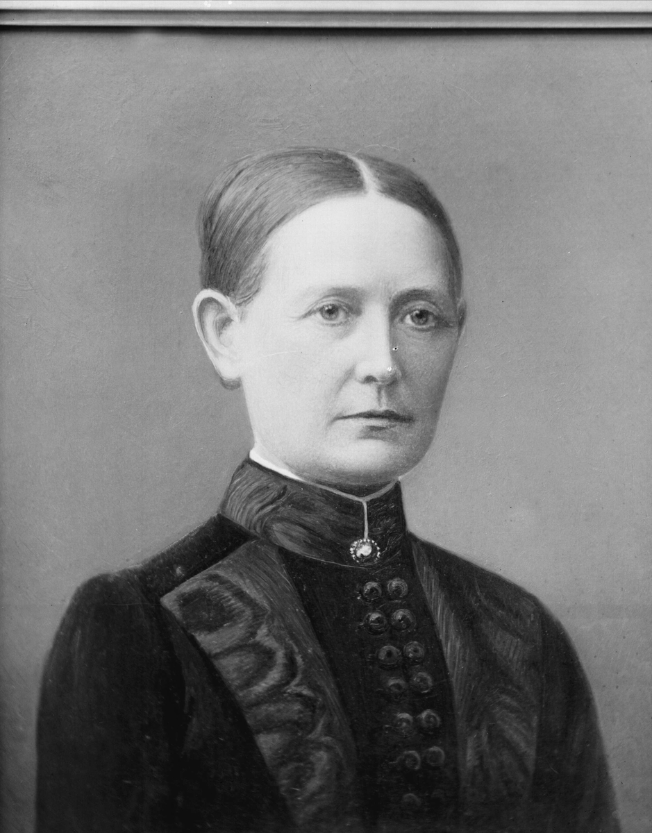 Gustav Borgen, NFB.23743