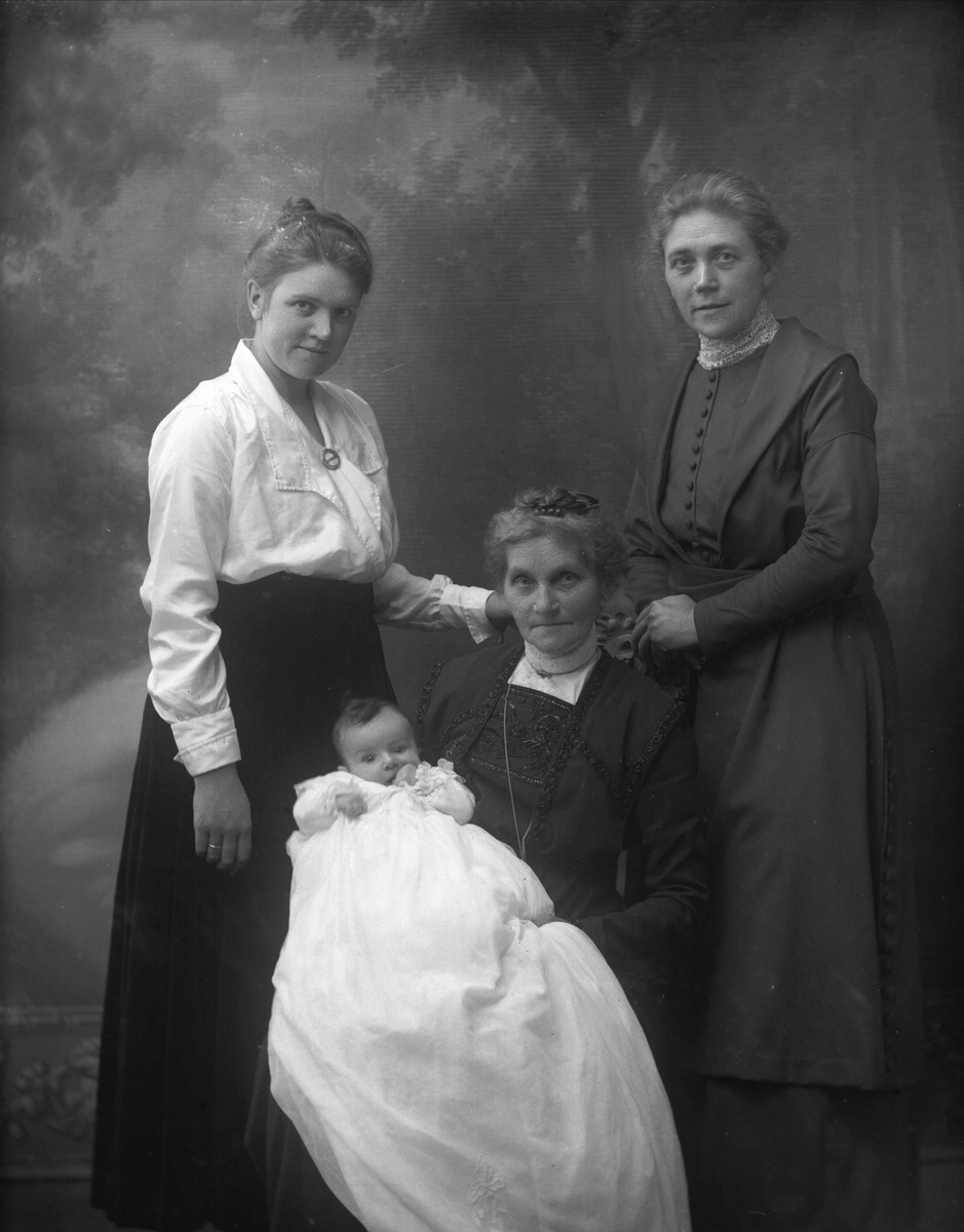 Gustav Borgen, NFB.23747