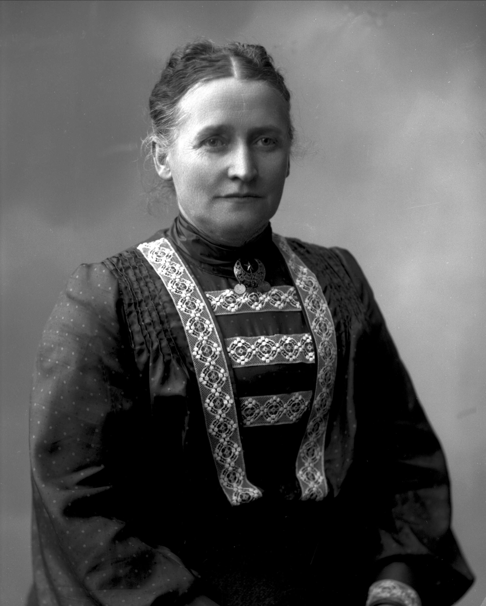 Gustav Borgen, NFB.23773