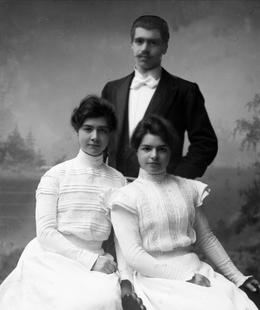 Gustav Borgen, NFB.23789