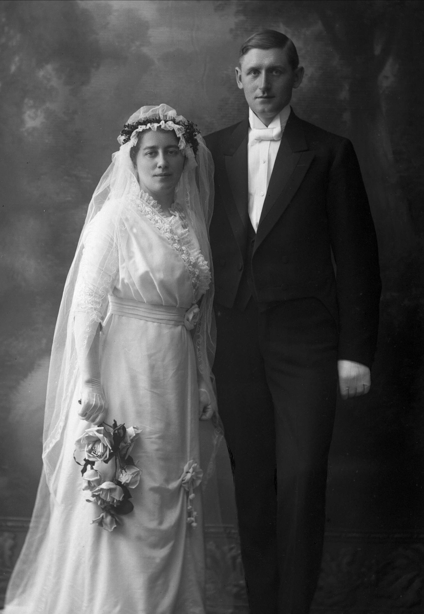 Gustav Borgen, NFB.23809