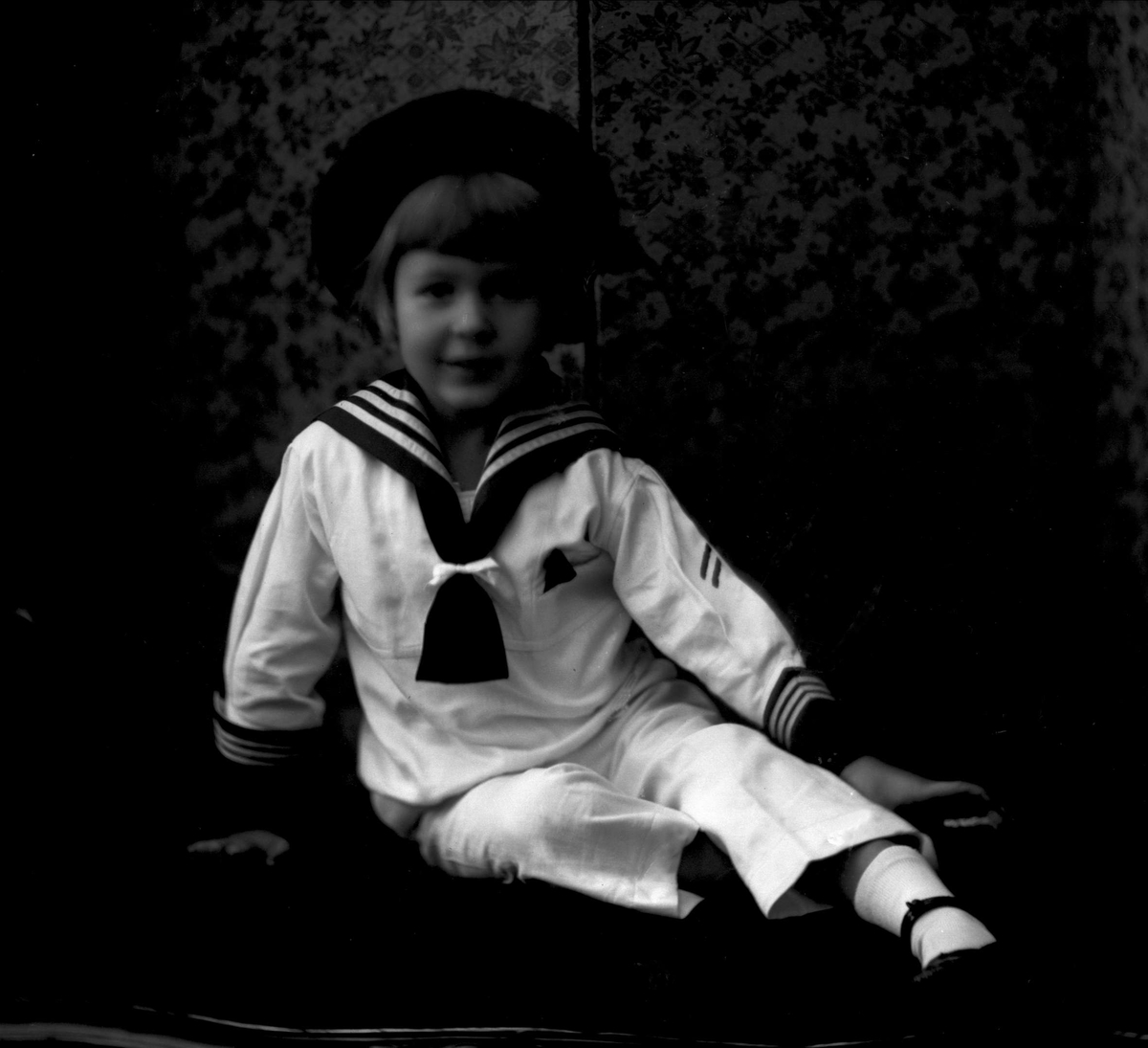 Gustav Borgen, NFB.23822