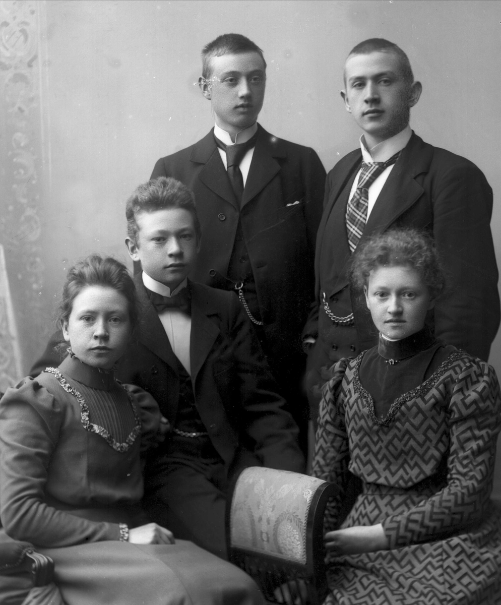 Gustav Borgen, NFB.23914