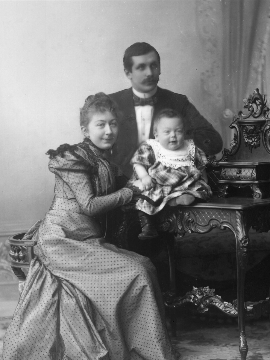 Gustav Borgen, NFB.24231