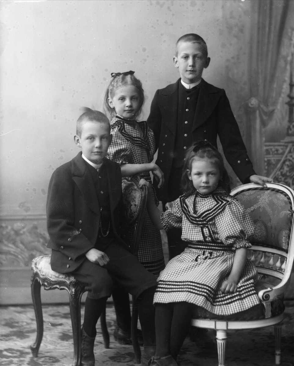 Gustav Borgen, NFB.24233