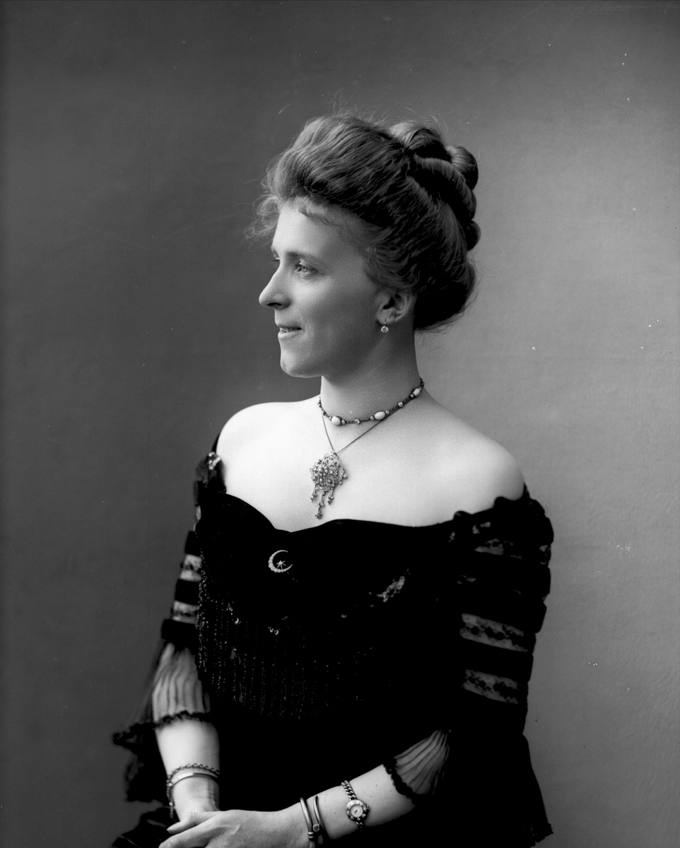Gustav Borgen, NFB.24266