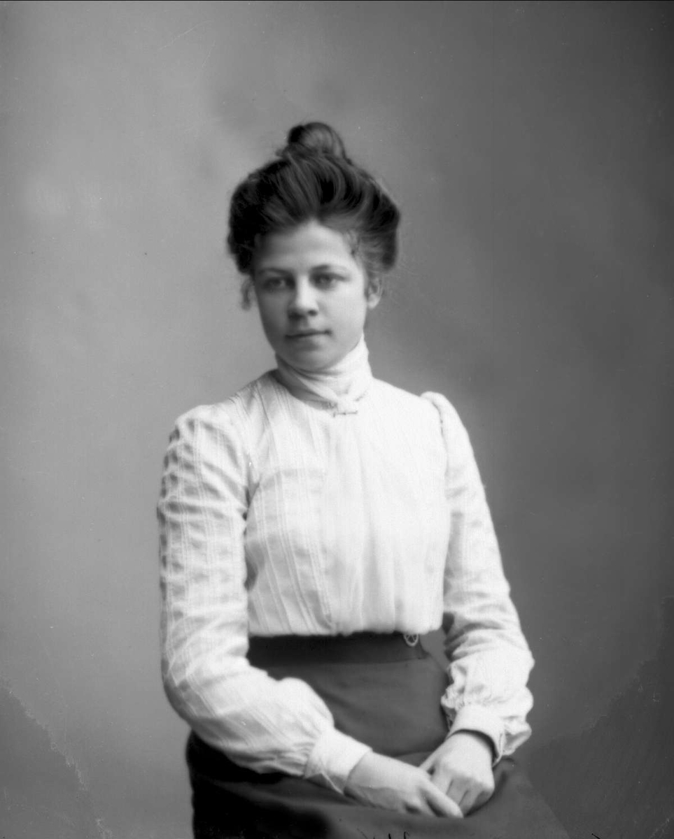 Gustav Borgen, NFB.24324