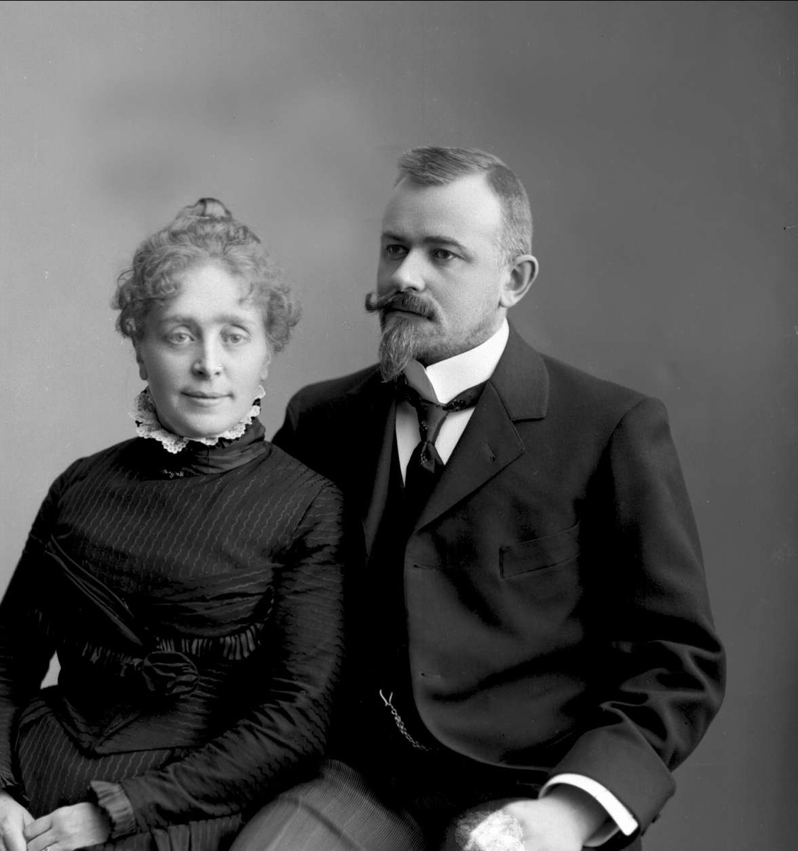 Gustav Borgen, NFB.24335