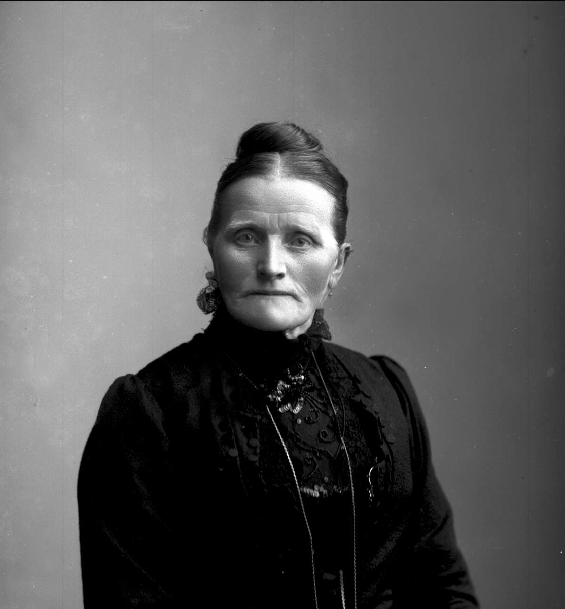 Gustav Borgen, NFB.24350