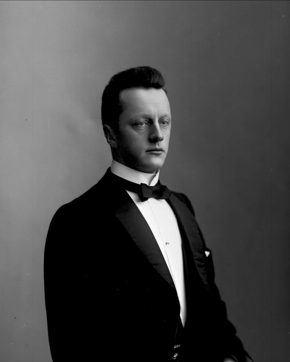 Gustav Borgen, NFB.24353
