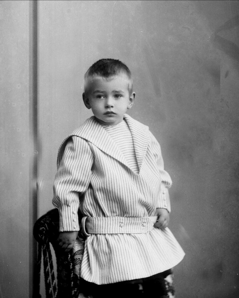 Gustav Borgen, NFB.24363