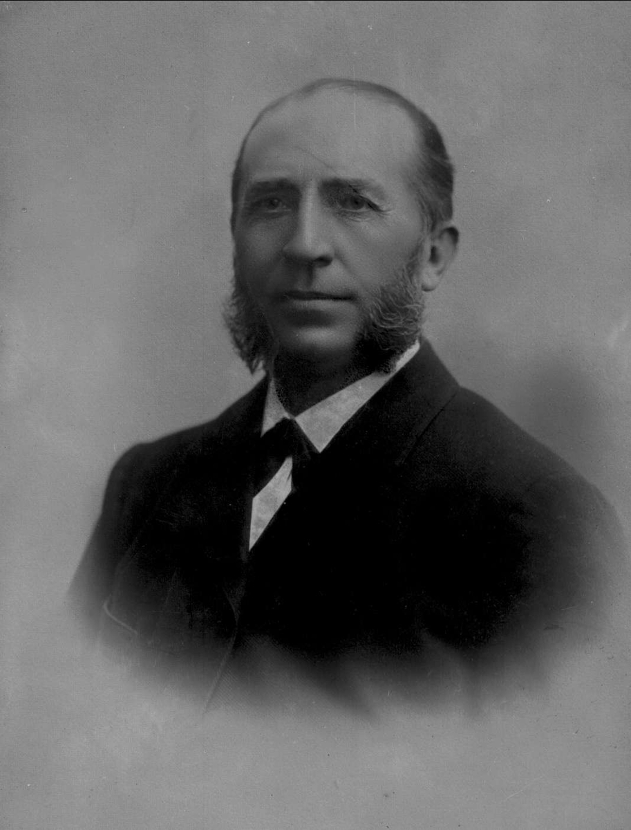 Gustav Borgen, NFB.24374