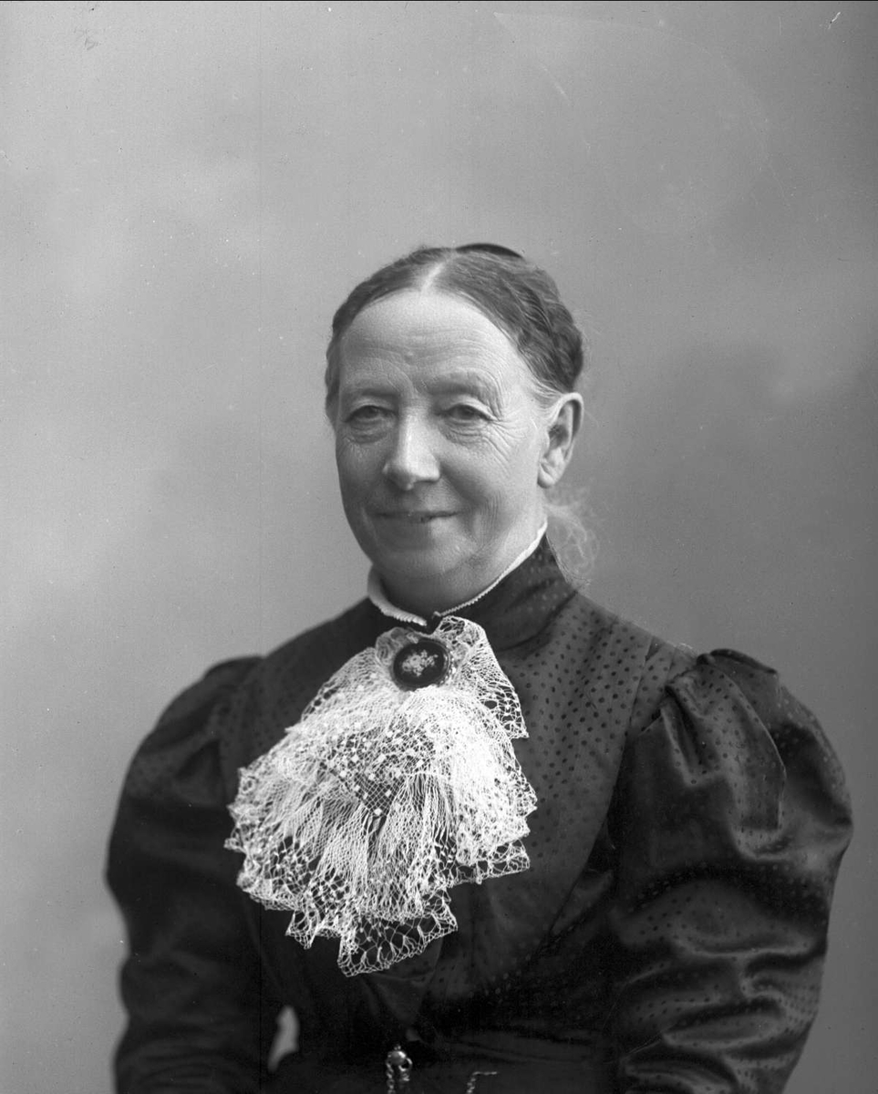 Gustav Borgen, NFB.24441