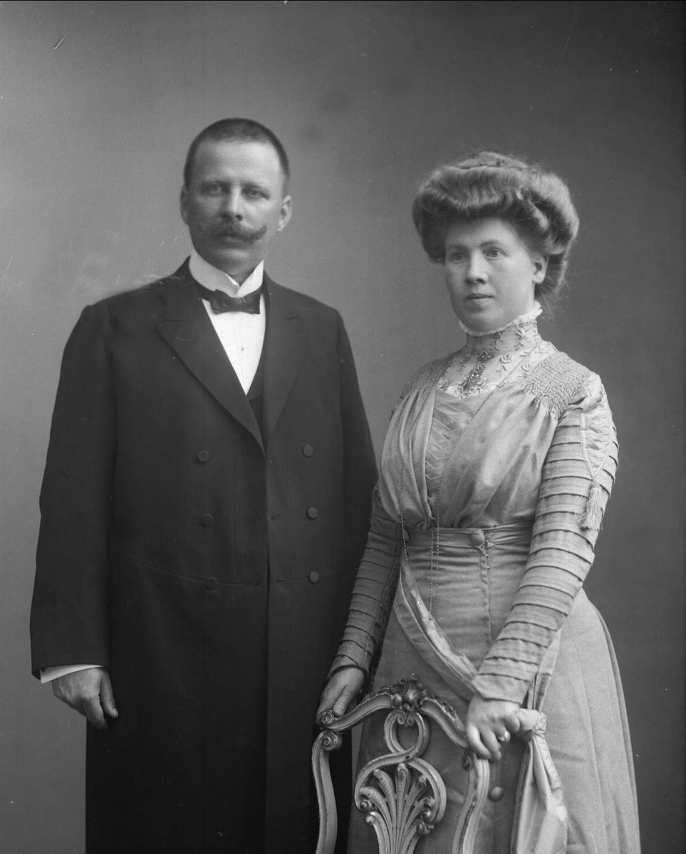 Gustav Borgen, NFB.24446