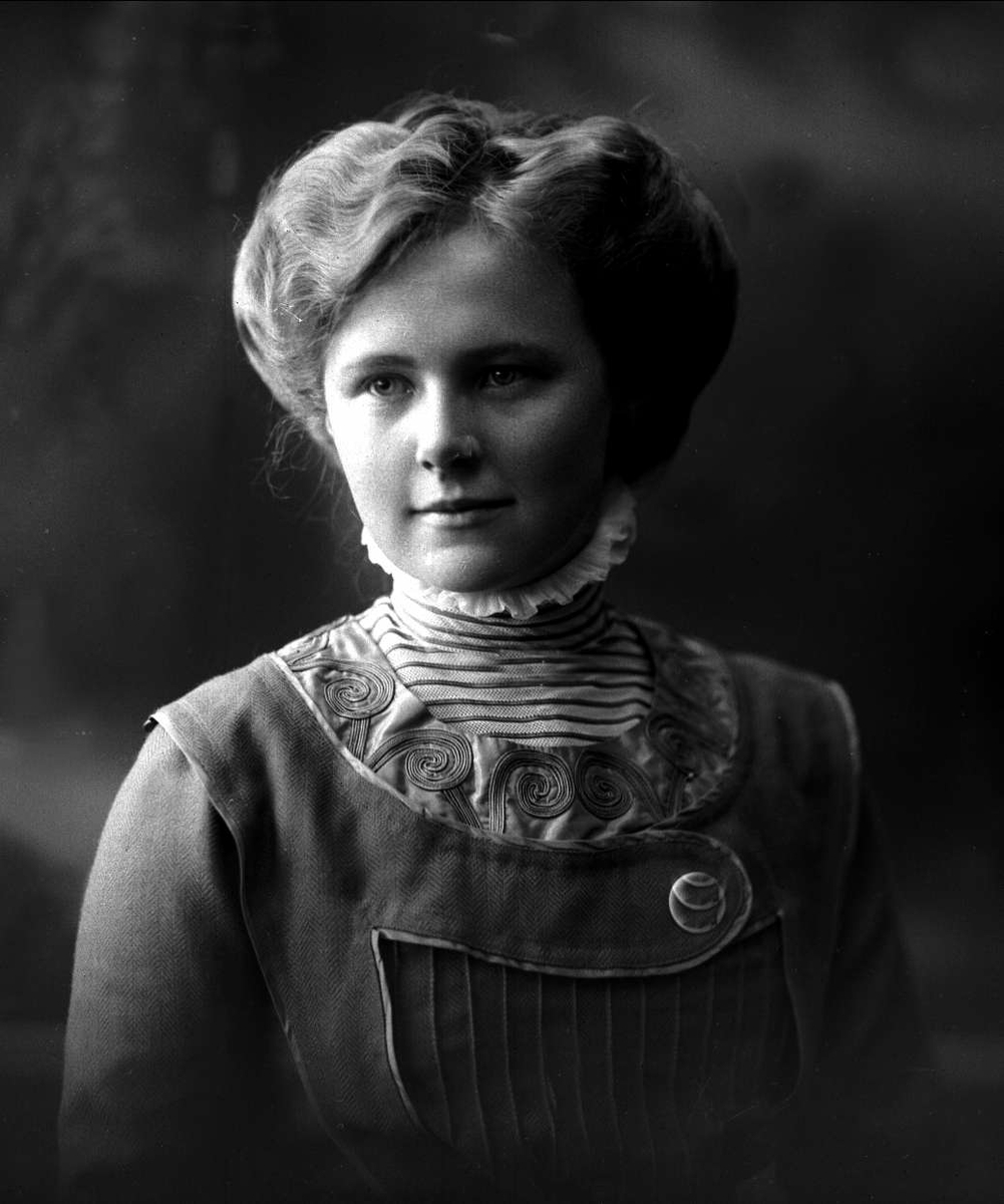 Gustav Borgen, NFB.24451