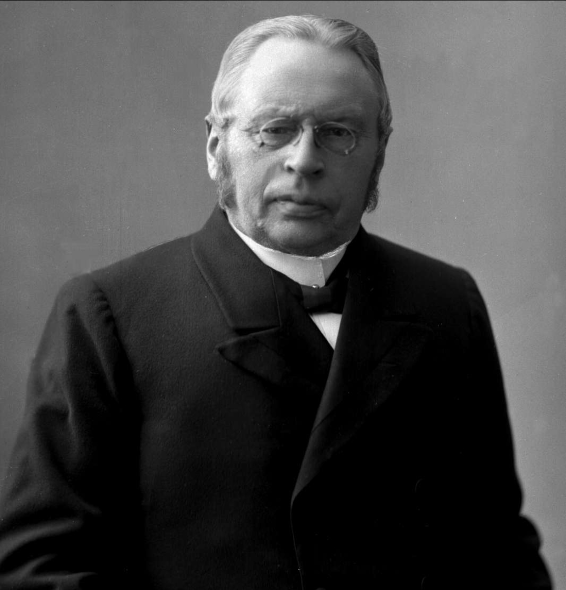 Gustav Borgen, NFB.24460
