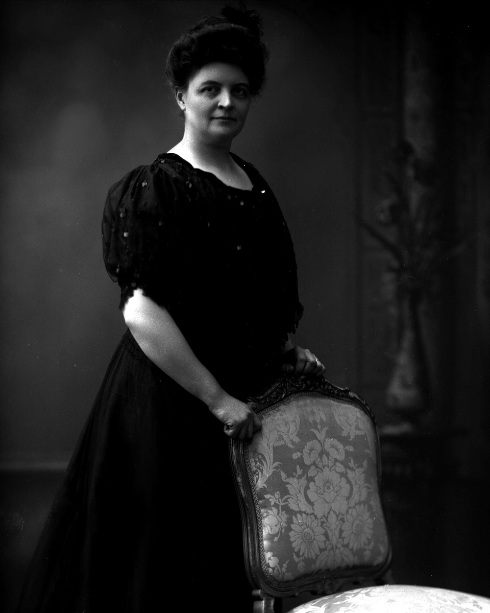 Gustav Borgen, NFB.24466