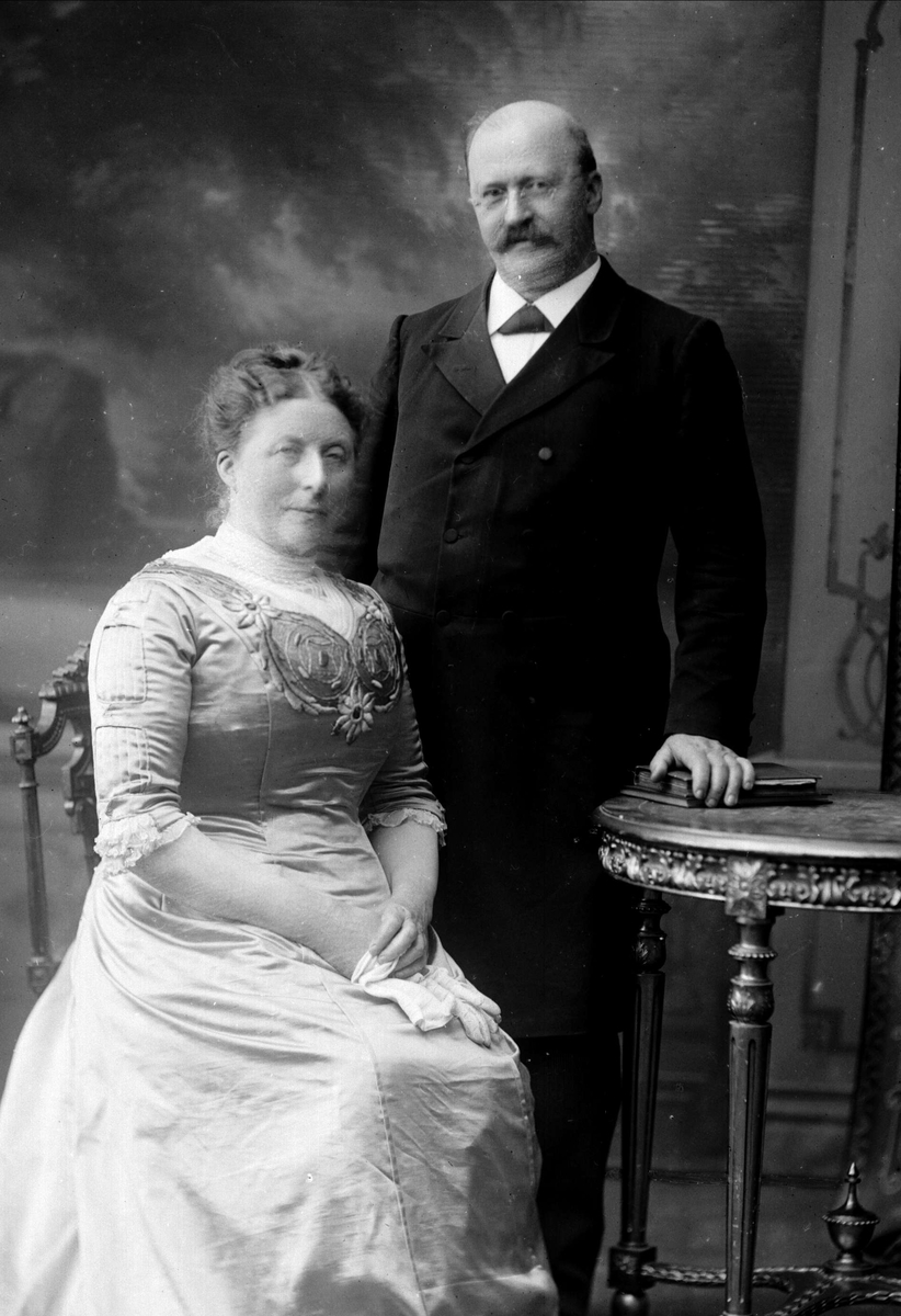 Gustav Borgen, NFB.24507