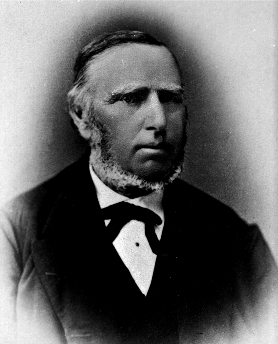 Gustav Borgen, Avfotografering.