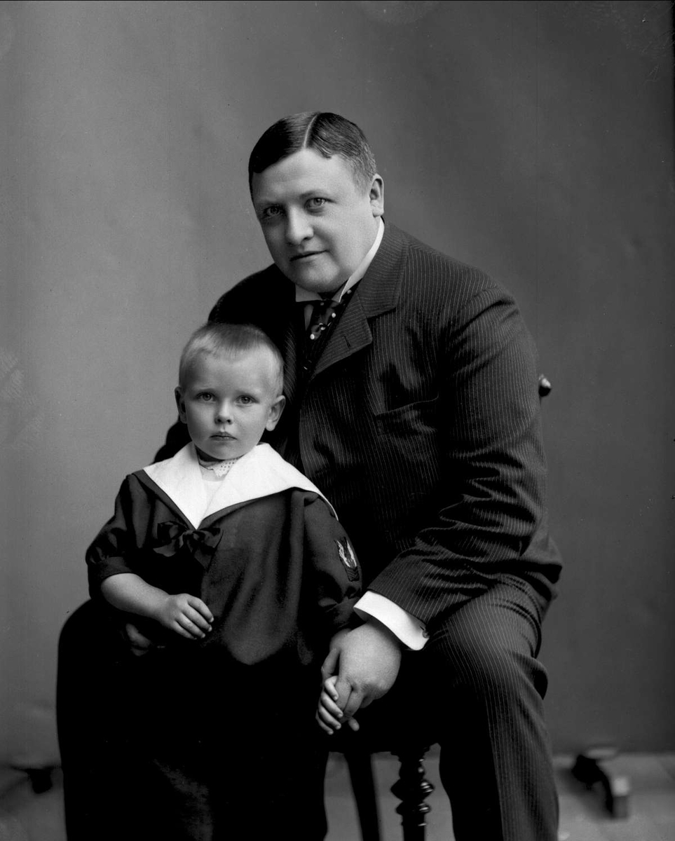 Gustav Borgen, NFB.24682