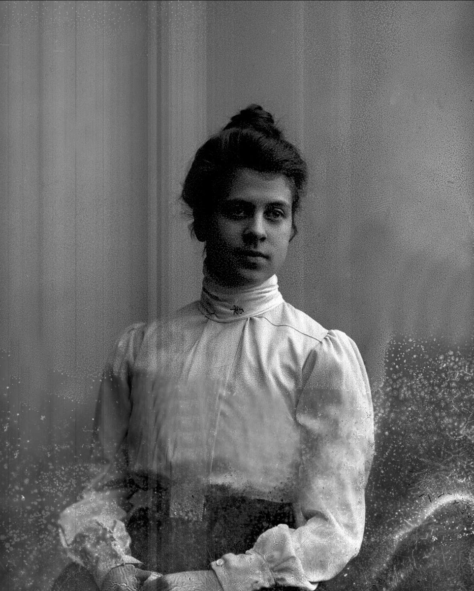 Gustav Borgen, NFB.24741