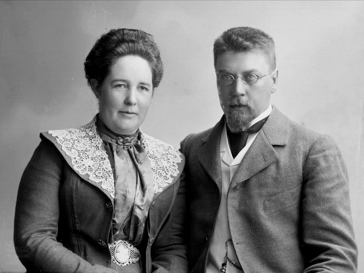 Gustav Borgen, NFB.24762