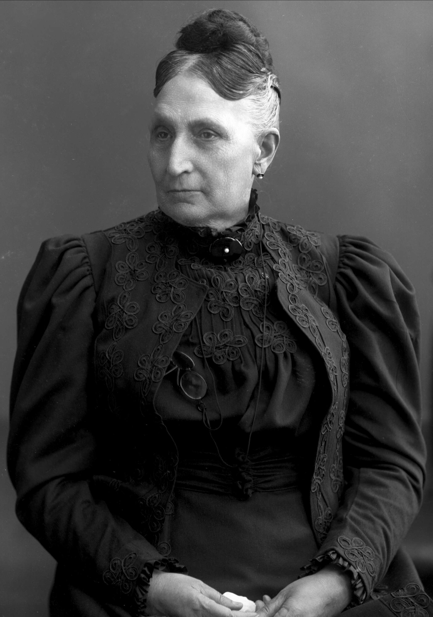 Gustav Borgen, NFB.24804