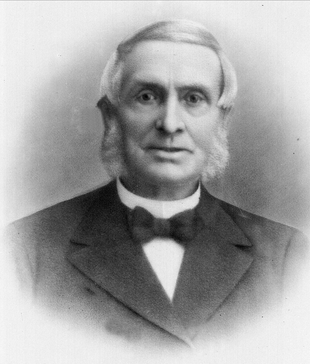 Gustav Borgen, NFB.24810
