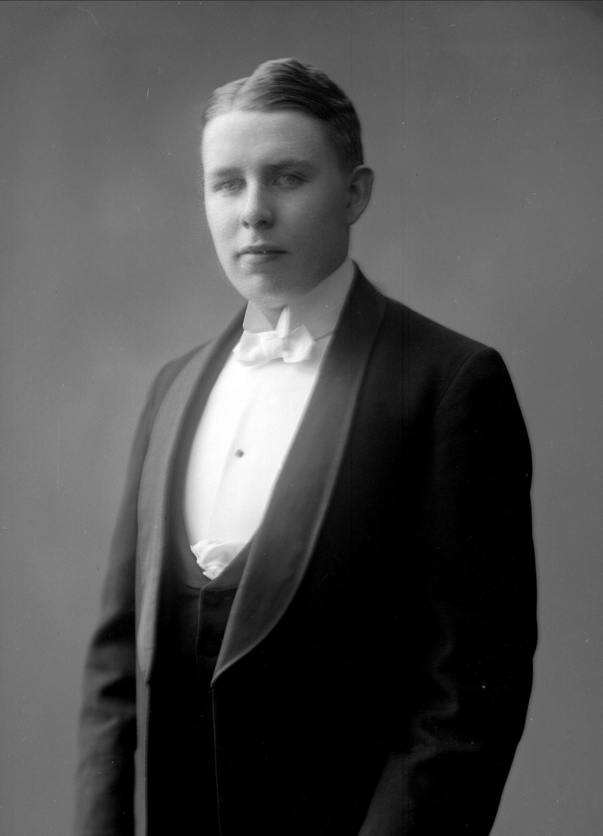 Gustav Borgen, NFB.24840