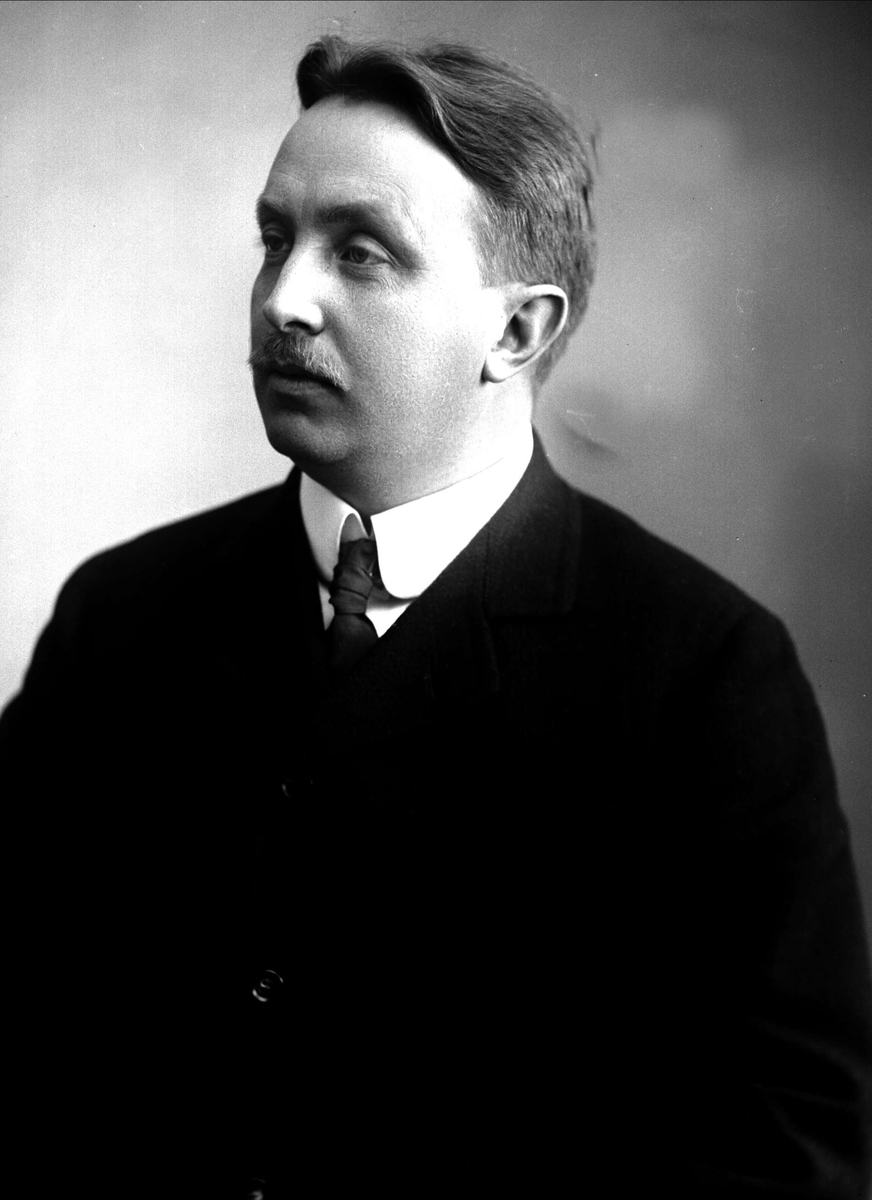 Gustav Borgen, NFB.24881