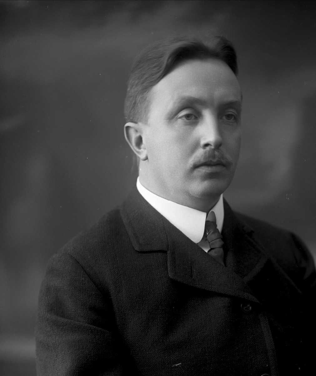 Gustav Borgen, NFB.24883