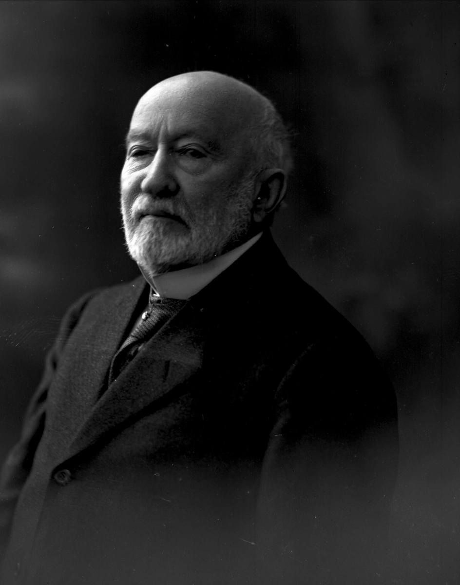 Gustav Borgen, NFB.24890