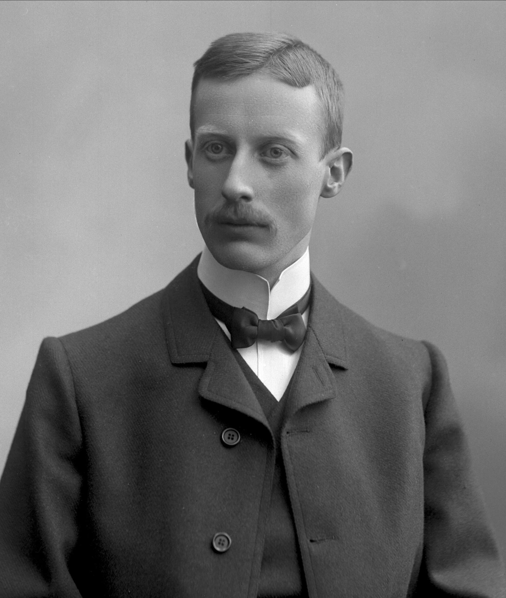 Gustav Borgen, NFB.24915