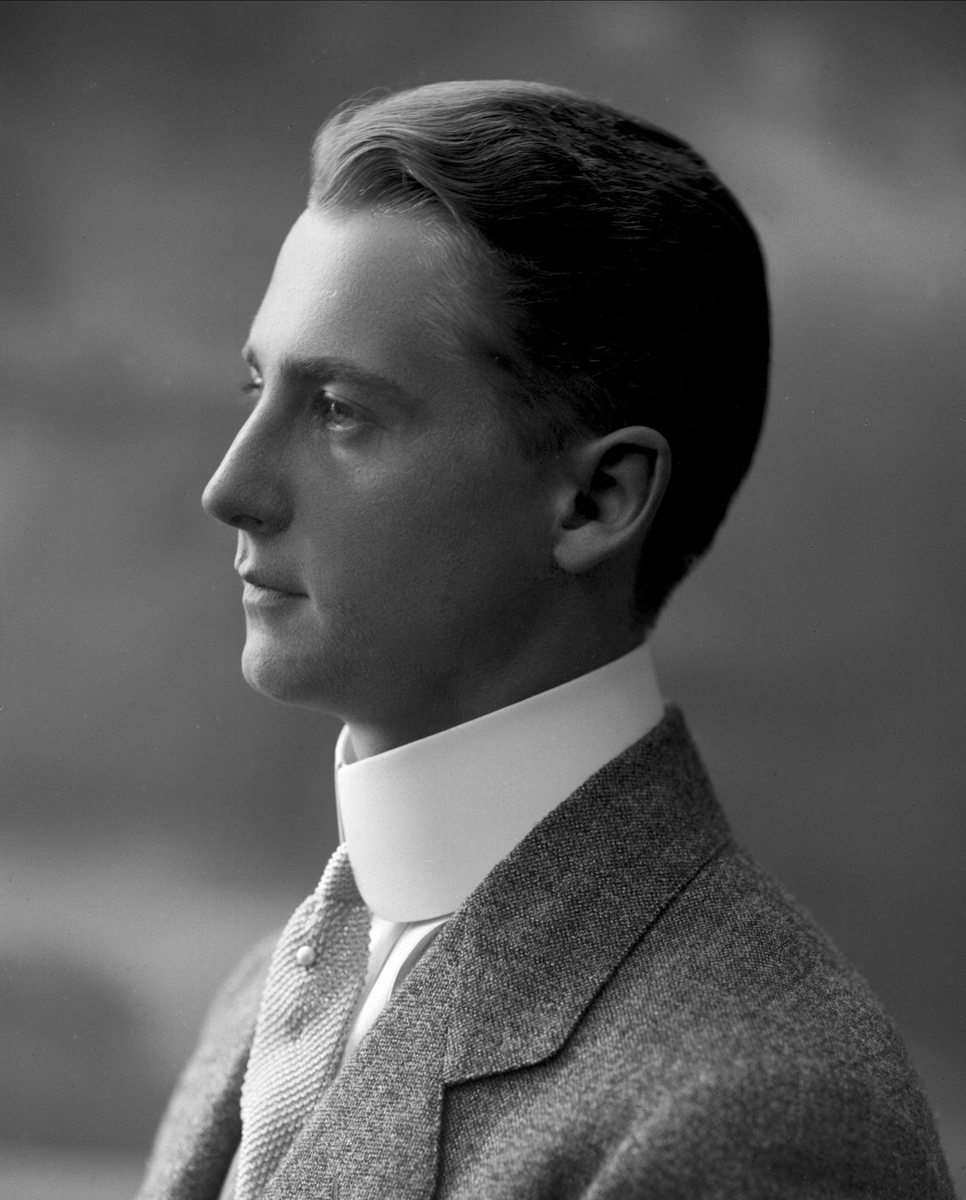 Gustav Borgen, NFB.24930