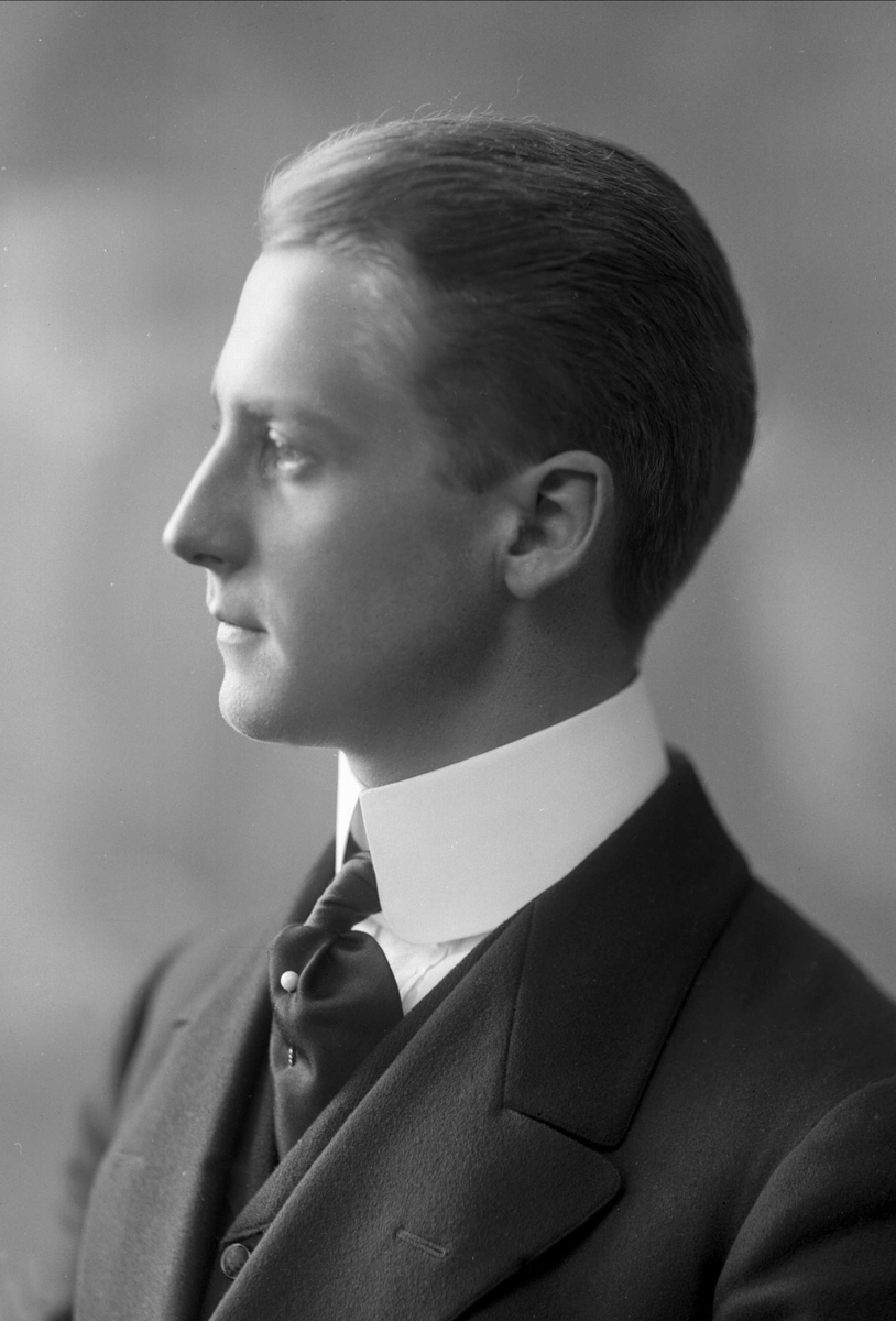 Gustav Borgen, NFB.24932
