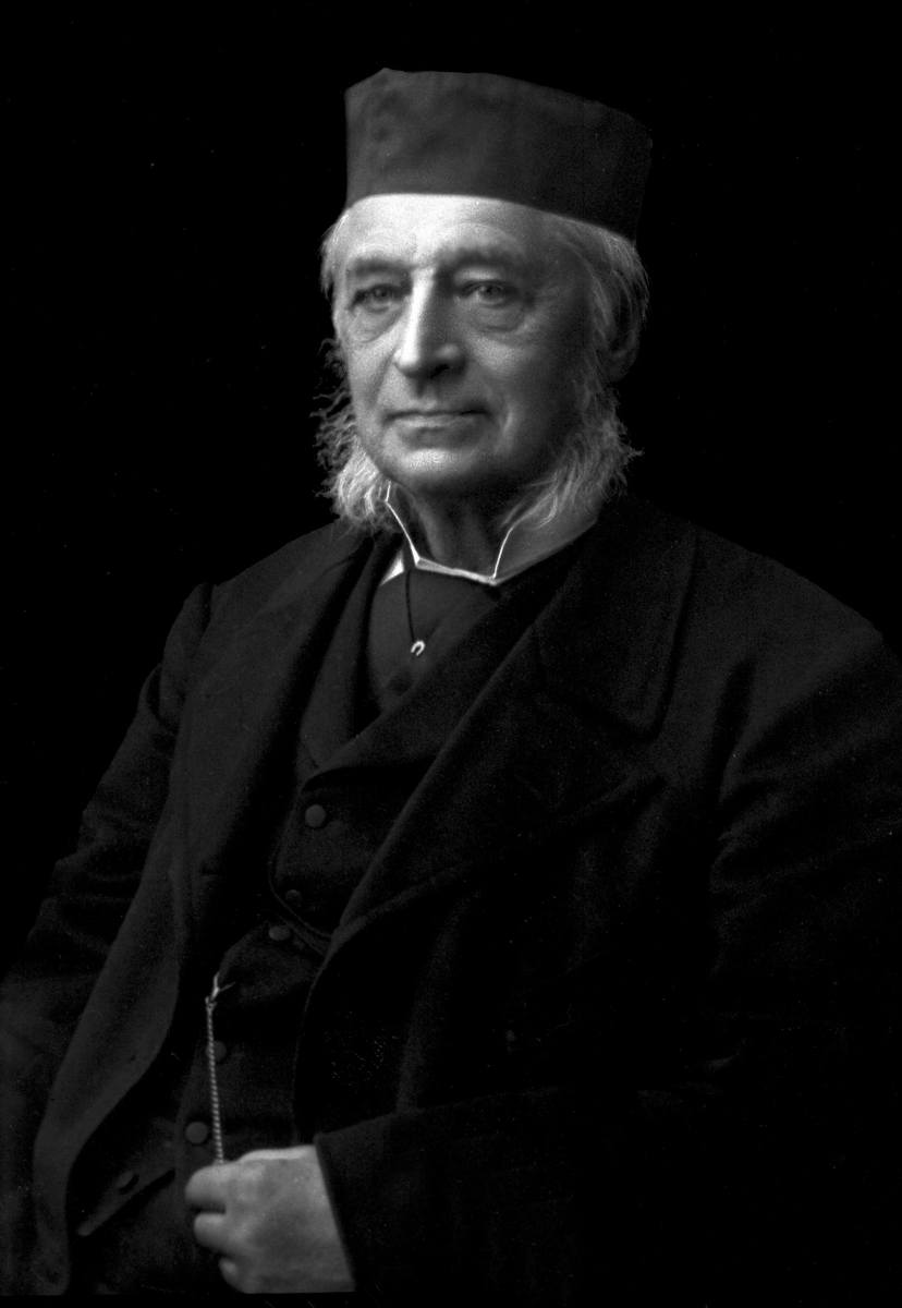 Gustav Borgen, NFB.24974