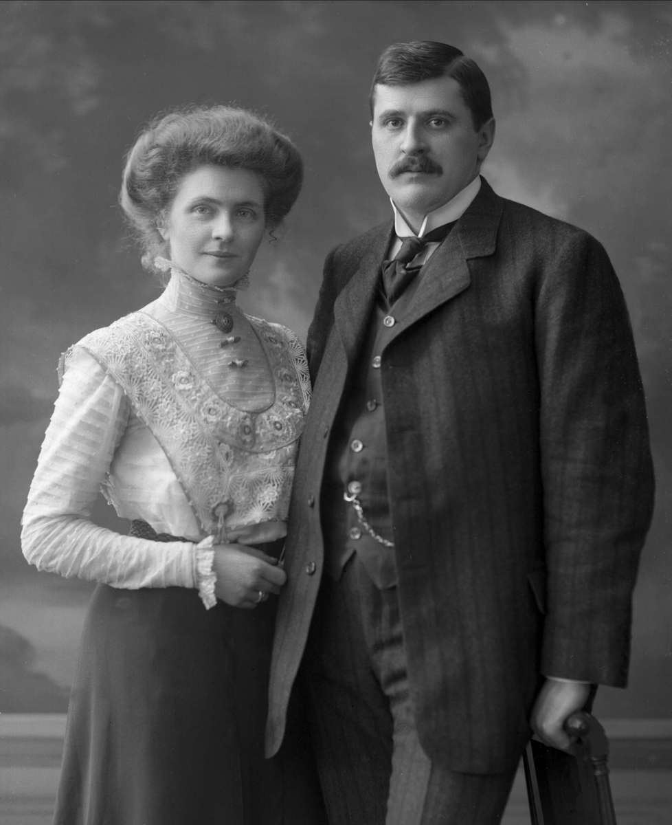 Gustav Borgen, NFB.25050