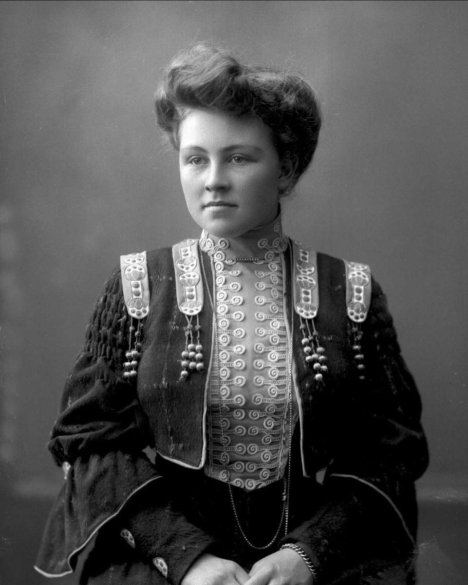 Gustav Borgen, NFB.25073