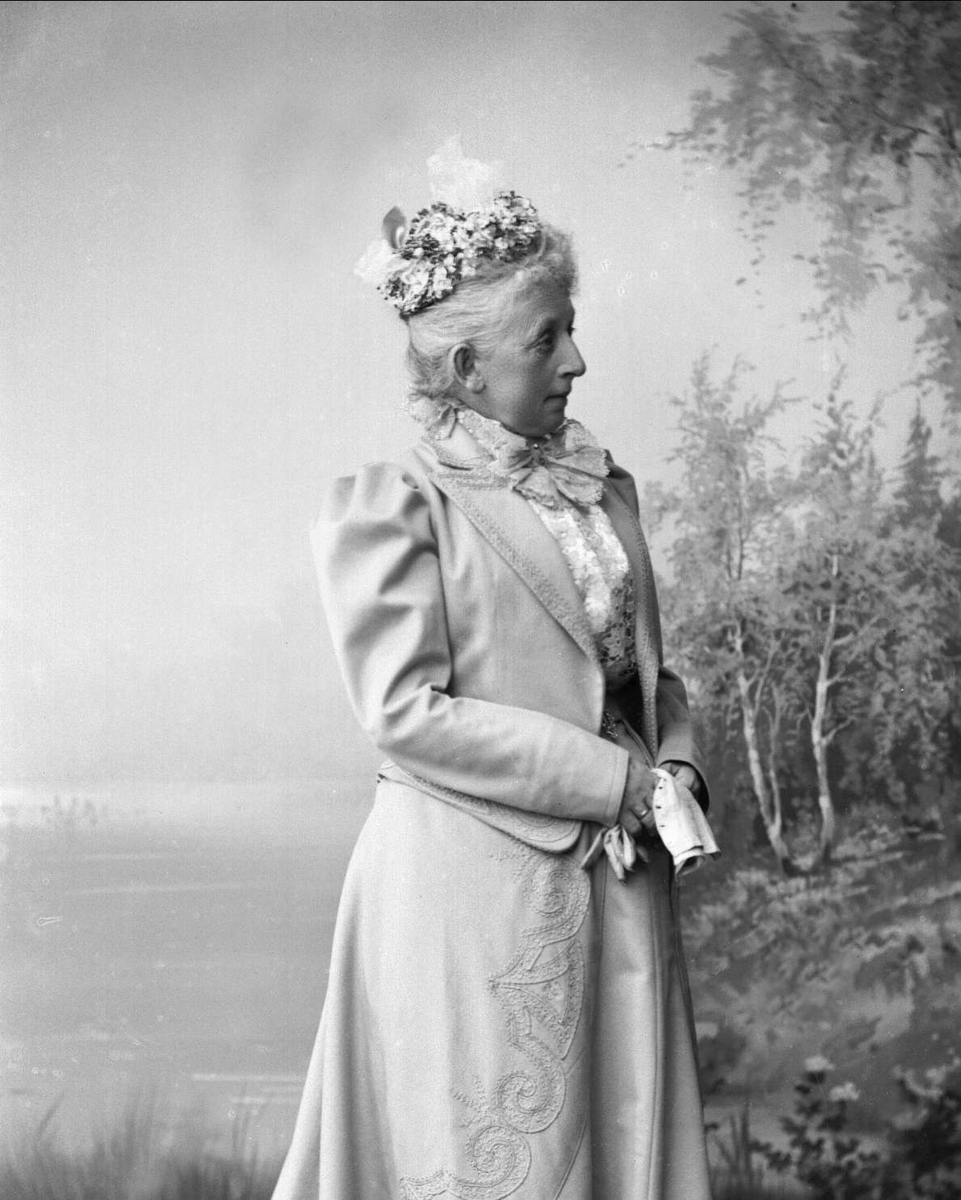 Gustav Borgen, NFB.25084