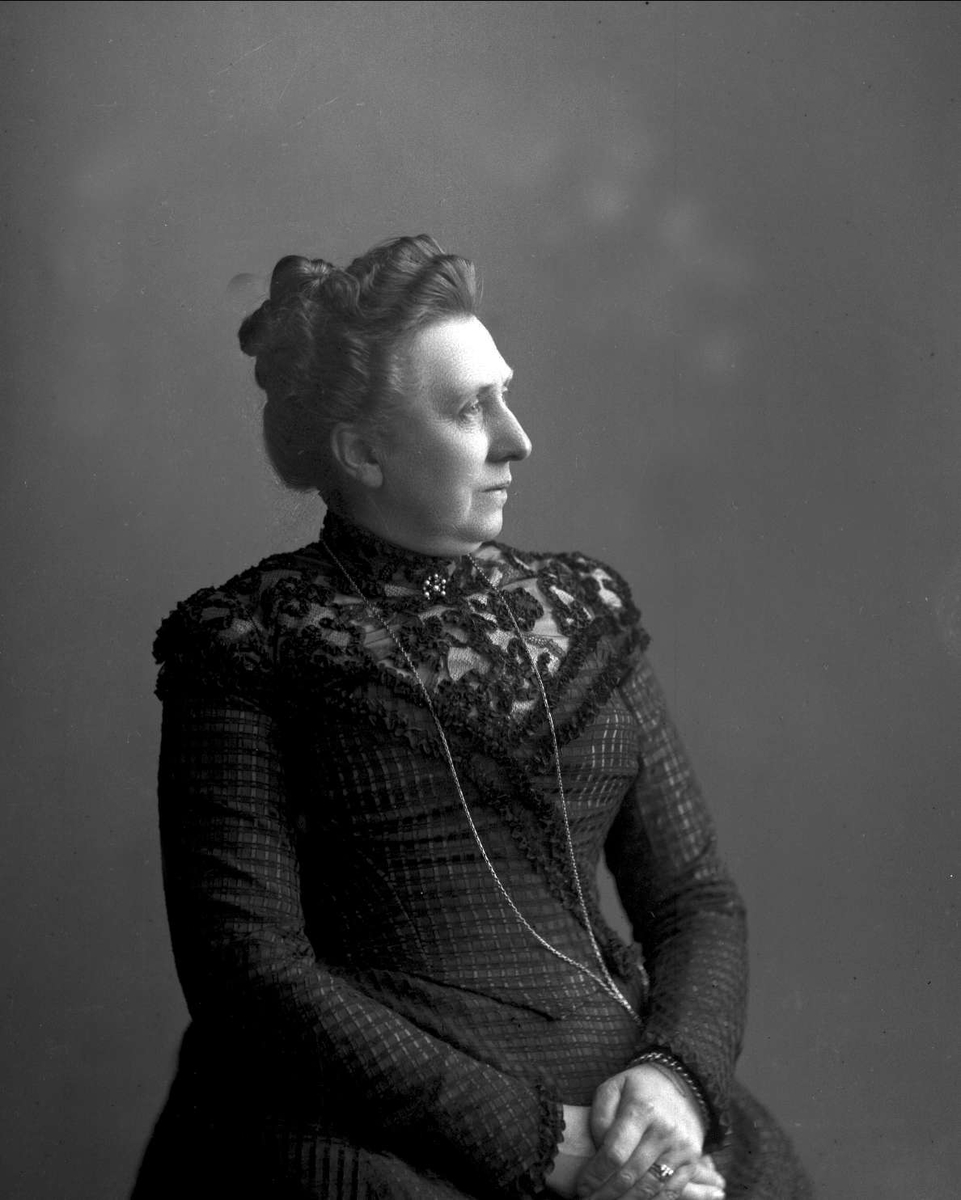 Gustav Borgen, NFB.25091