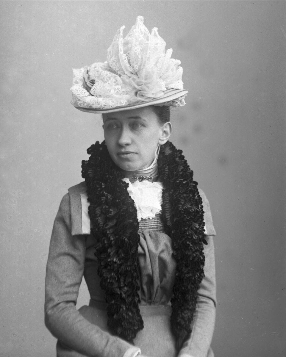 Gustav Borgen, NFB.25102