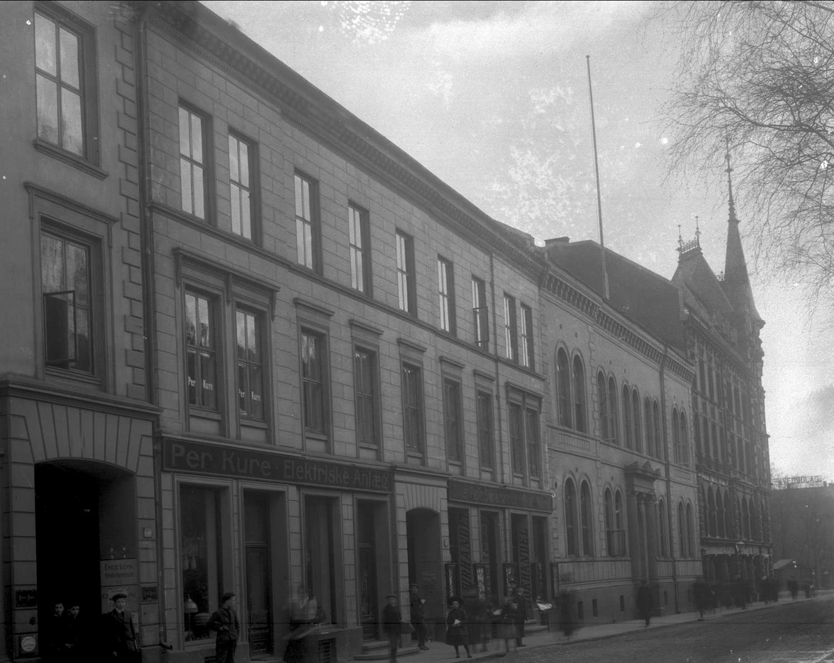 Gustav Borgen, NFB.25118