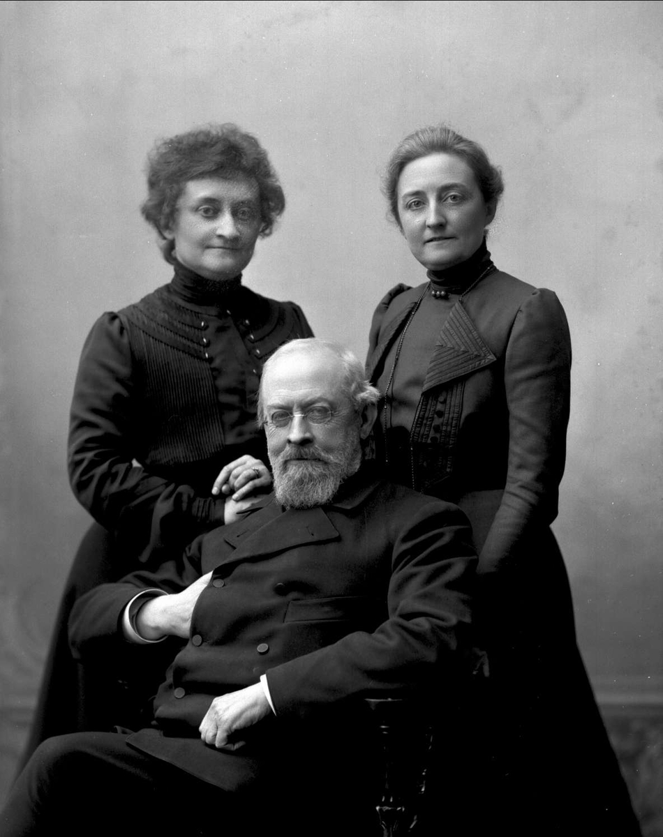 Gustav Borgen, NFB.25159