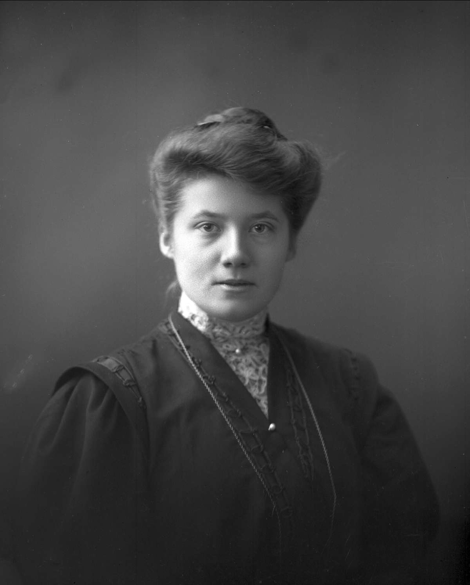 Gustav Borgen, NFB.25189