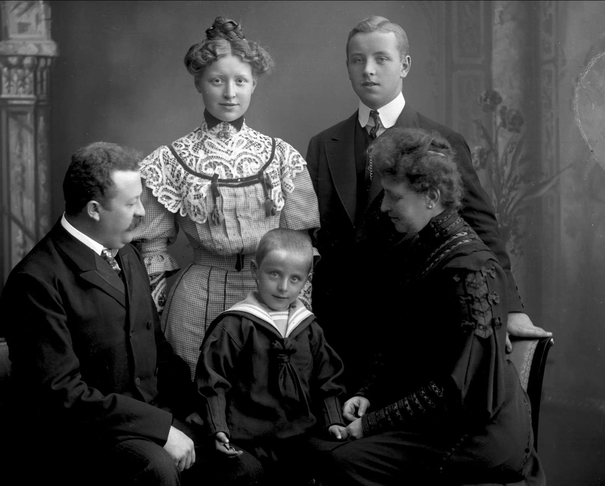 Gustav Borgen, NFB.25191